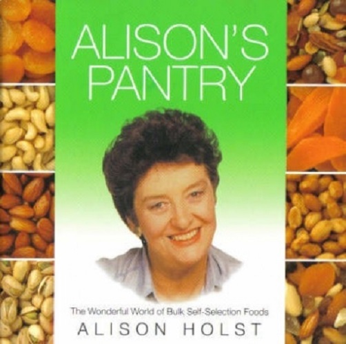 Alison's Pantry